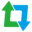 爱站网logo