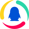 腾讯网logo