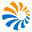 渠道网logo