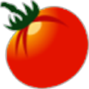 番茄花园logo
